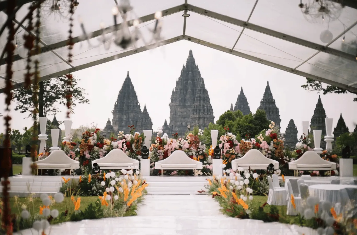 Event, Pernikahan, & Acara Khusus
