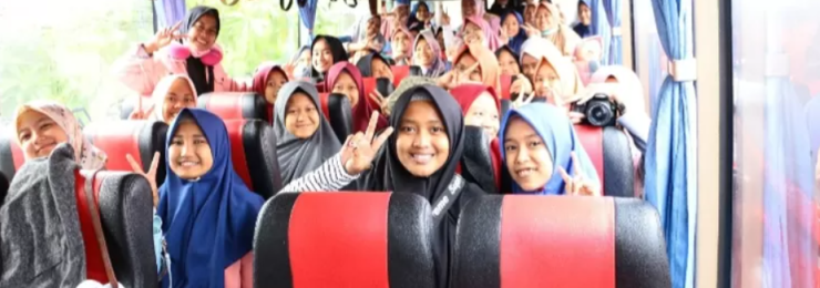 STUDY TOUR