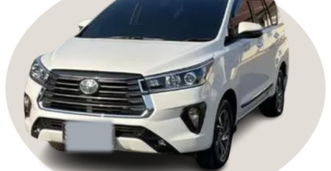 Innova Reborn