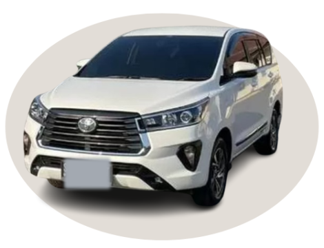 Innova Reborn