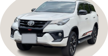 Fortuner