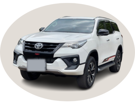 Fortuner