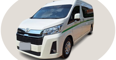 Hiace Premio