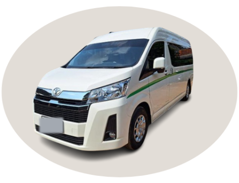 Hiace Premio