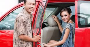Sewa Mobil Berjangka