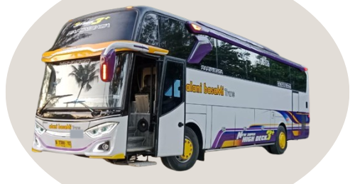 Sewa Bus